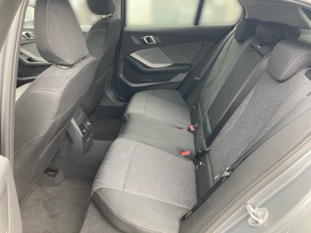 Bild 8: BMW 118d F70