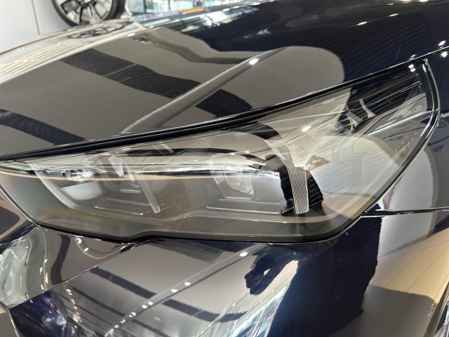 Bild 11: BMW i5 eDrive40 Touring G61