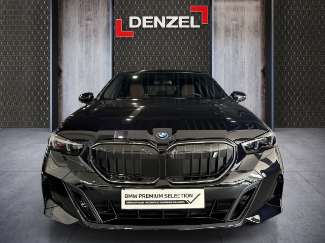 Bild 12: BMW i5 eDrive40 Touring G61