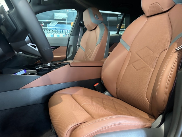 Bild 14: BMW i5 eDrive40 Touring G61