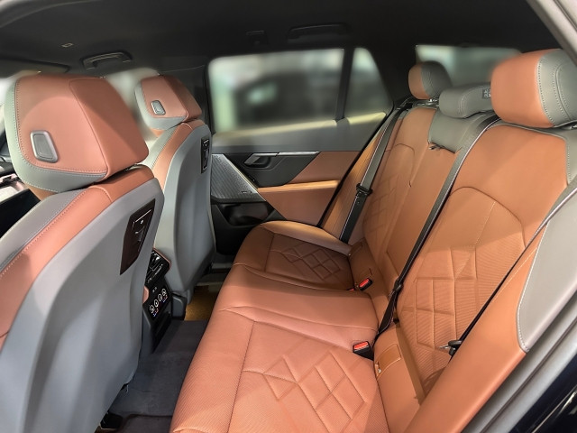 Bild 8: BMW i5 eDrive40 Touring G61