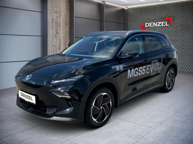 Bild 0: MG S5 Luxury 64kwh