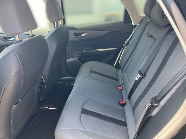 Bild 8: MG S5 Luxury 64kwh