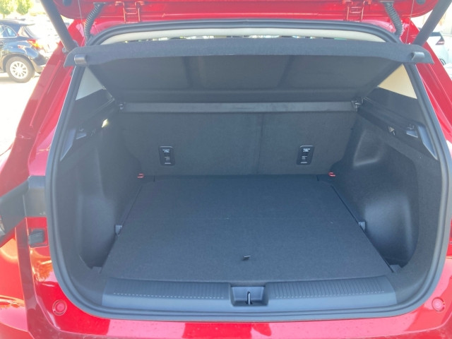 Bild 9: MG S5 Luxury 64kwh