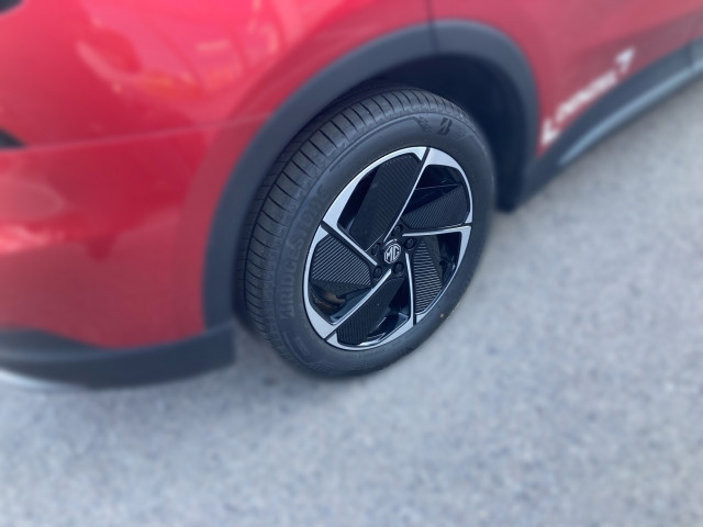 Bild 4: MG S5 Luxury 64kwh