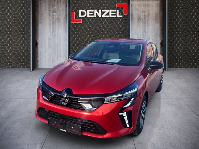 Bild 1: Mitsubishi Colt 1,0 MPI Turbo Invite C 25