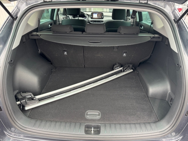 Bild 9: Hyundai Tucson 1,6 CRDi 2WD DCT GLS