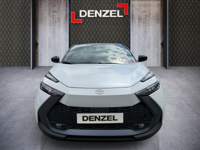 Bild 12: Toyota C-HR - 2,0 l Plugin 4x2  Active Drive CV