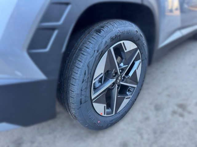 Bild 2: Hyundai Tucson NX4 GO Plus 1,6 T-GDi HEV 2WD AT