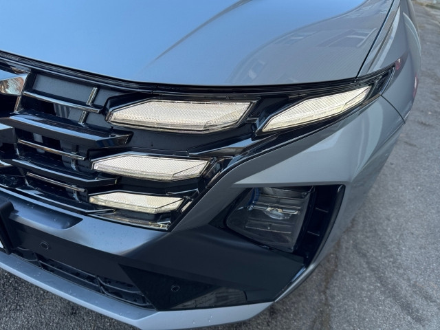 Bild 7: Hyundai Tucson NX4 GO Plus 1,6 T-GDi HEV 2WD AT