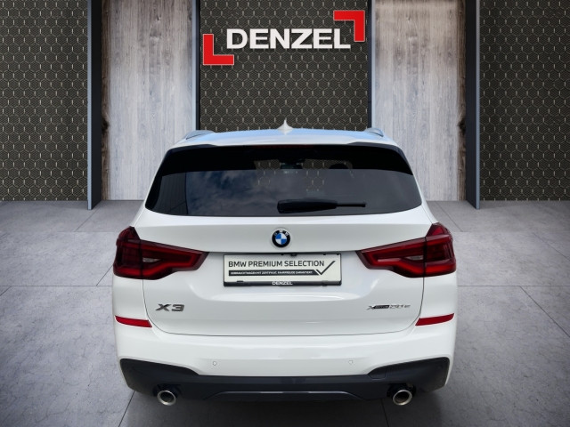 Bild 10: BMW X3 xDrive30e PHEV Aut.