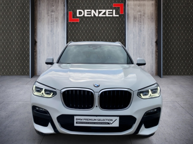 Bild 12: BMW X3 xDrive30e PHEV Aut.