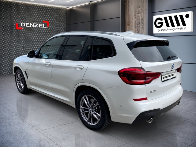 Bild 2: BMW X3 xDrive30e PHEV Aut.
