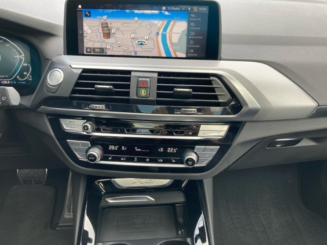 Bild 7: BMW X3 xDrive30e PHEV Aut.