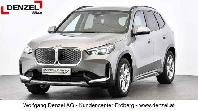 Bild 0: BMW iX1 eDrive20 U11 HB0