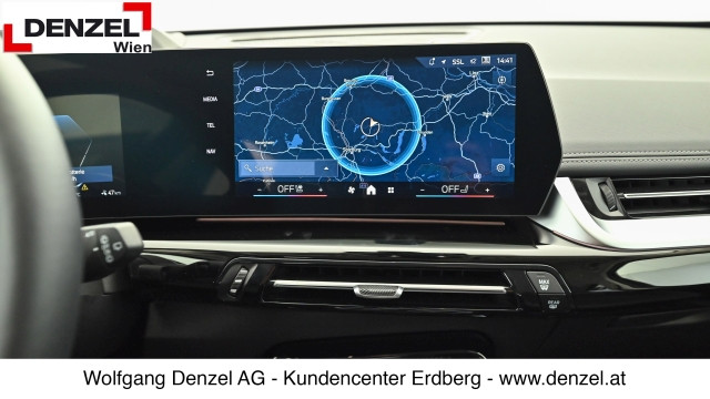 Bild 11: BMW iX1 eDrive20 U11 HB0