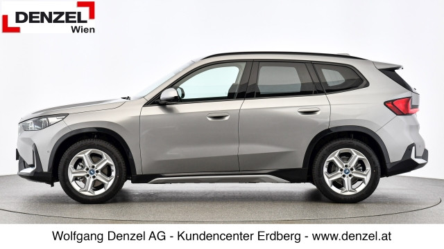 Bild 1: BMW iX1 eDrive20 U11 HB0