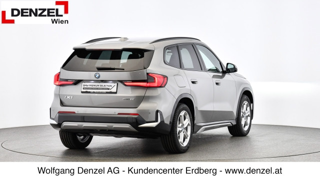Bild 4: BMW iX1 eDrive20 U11 HB0