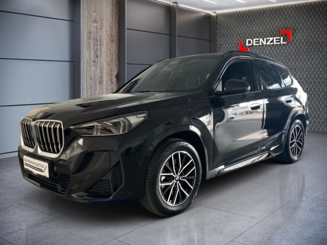 Bild 0: BMW X1 xDrive30e U11 XB2