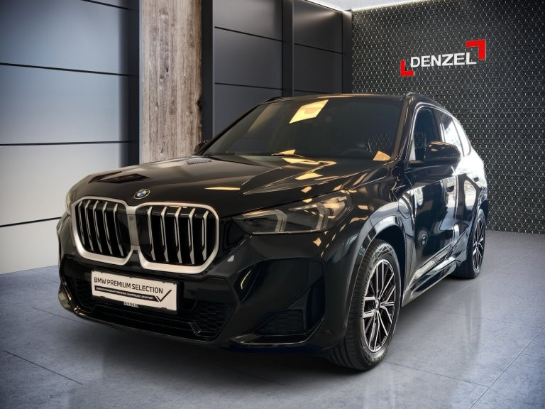 Bild 1: BMW X1 xDrive30e U11 XB2