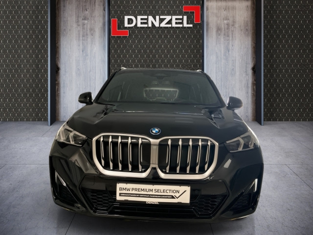 Bild 2: BMW X1 xDrive30e U11 XB2