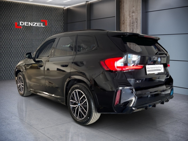 Bild 3: BMW X1 xDrive30e U11 XB2