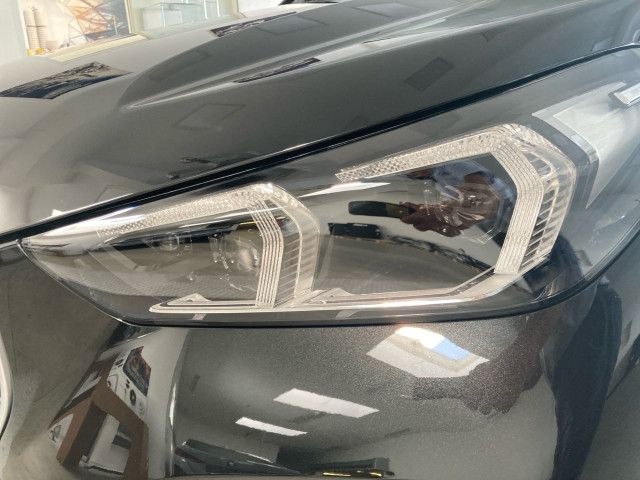 Bild 7: BMW X1 xDrive30e U11 XB2