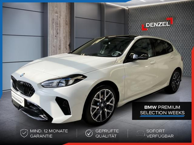 Bild 0: BMW 116 F70