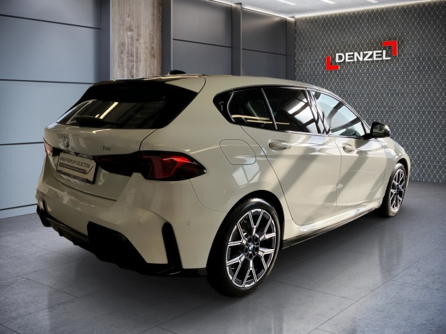 Bild 3: BMW 116 F70