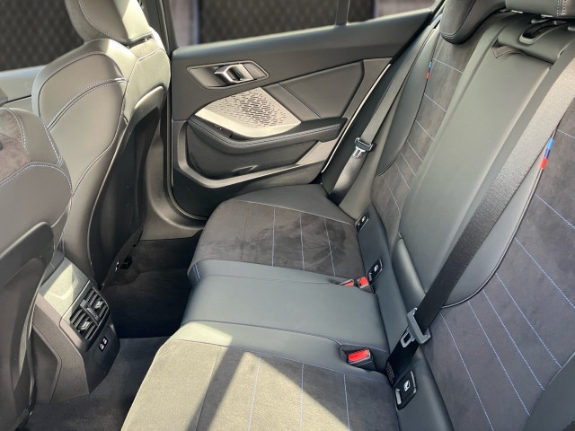 Bild 8: BMW 116 F70