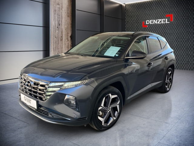 Bild 0: Hyundai Tucson 1,6 T-GDi PHEV 4WD AT GLS