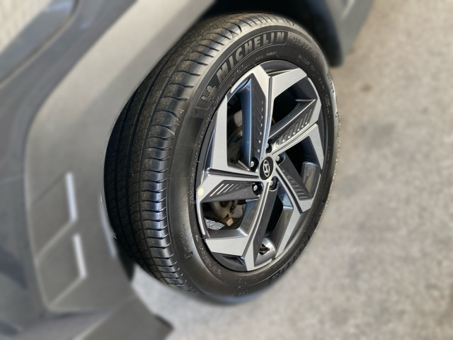 Bild 4: Hyundai Tucson 1,6 T-GDi PHEV 4WD AT GLS