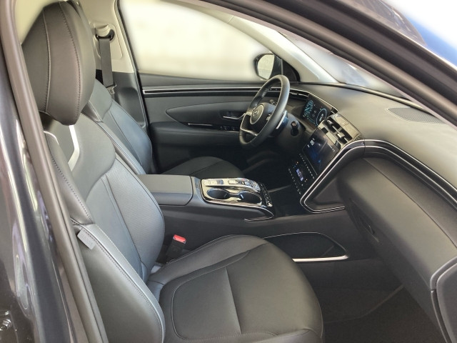Bild 5: Hyundai Tucson 1,6 T-GDi PHEV 4WD AT GLS