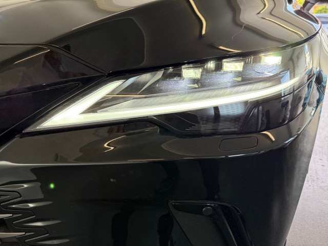 Bild 11: Lexus RX 450h+ Luxury