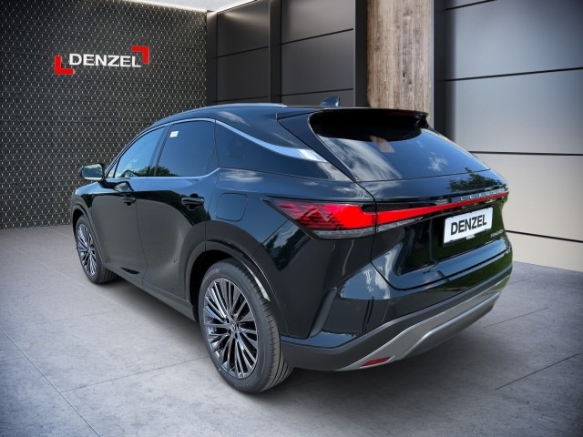 Bild 2: Lexus RX 450h+ Luxury