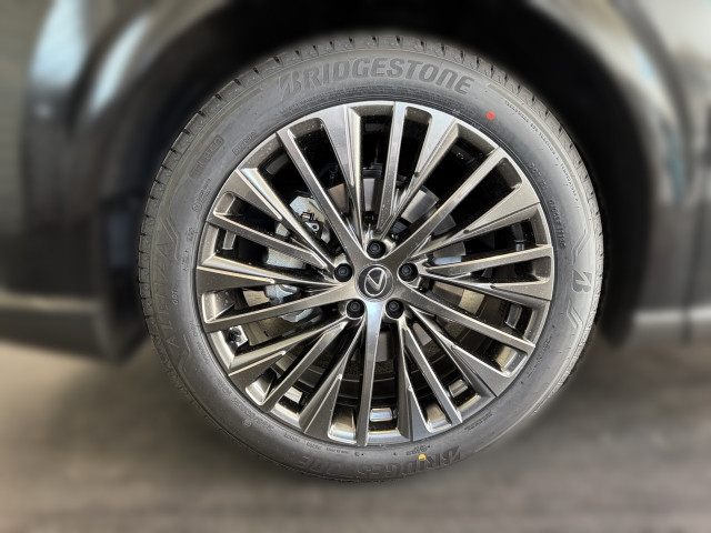 Bild 4: Lexus RX 450h+ Luxury