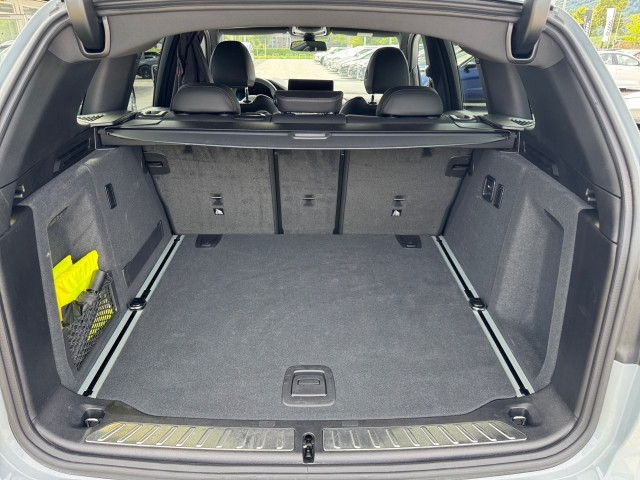 Bild 9: BMW X3 M40d G01 B57