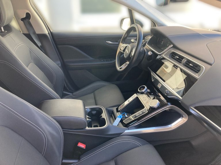 Bild 5: Jaguar I-Pace Austria Edition EV320 90kWh AWD