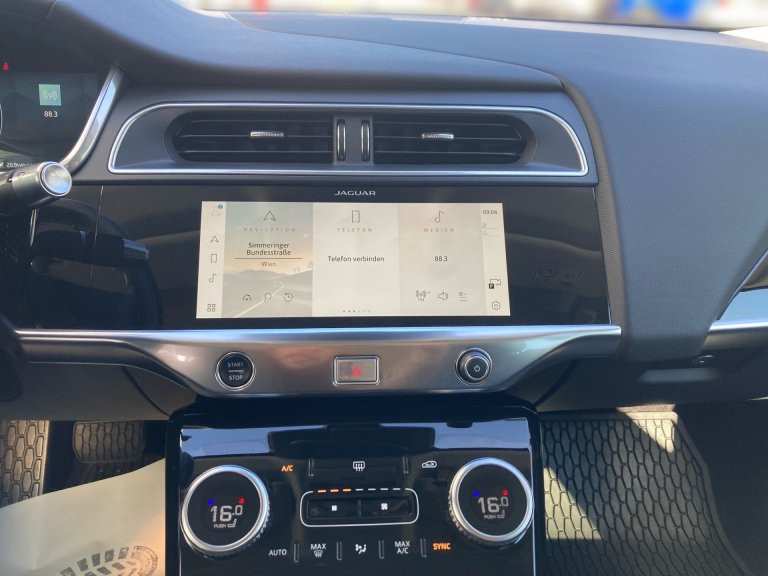 Bild 7: Jaguar I-Pace Austria Edition EV320 90kWh AWD
