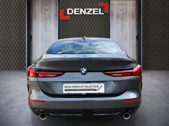 Bild 10: BMW 220i xDrive Gran Coupe F44