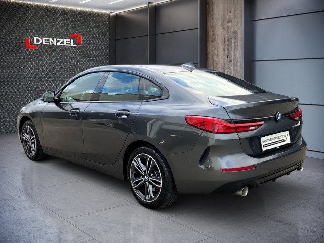 Bild 2: BMW 220i xDrive Gran Coupe F44