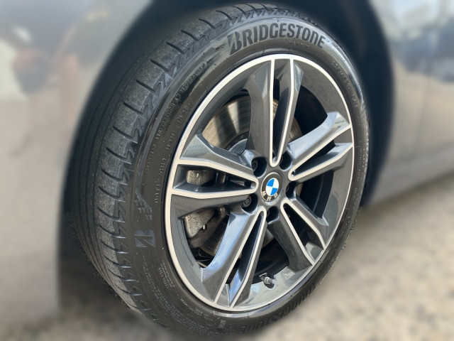 Bild 4: BMW 220i xDrive Gran Coupe F44