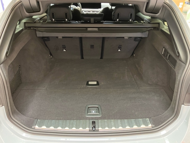 Bild 9: BMW 318d Touring G21 B47