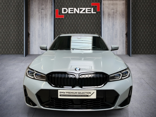 Bild 12: BMW 318d Touring G21 B47