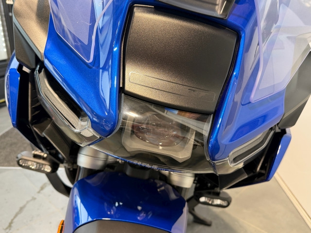 Bild 2: BMW Motorrad R 1300 RT