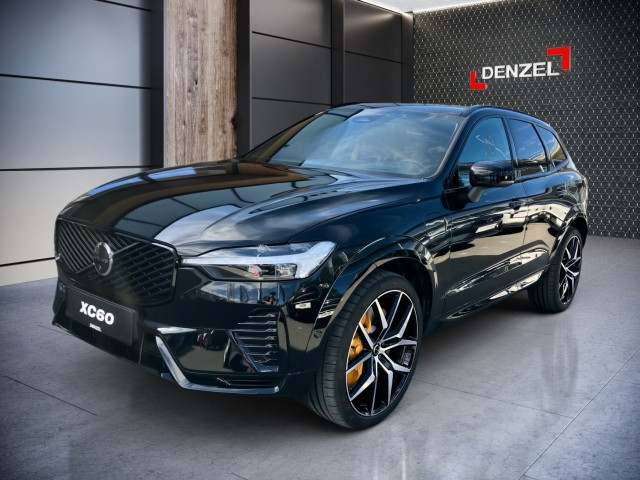 Bild 0: VOLVO PKW XC60 Polestar Engineered, T8 AWD Plug-in Hybrid, Elektrisch/
