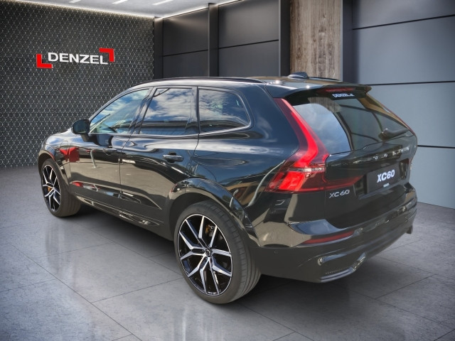 Bild 2: VOLVO PKW XC60 Polestar Engineered, T8 AWD Plug-in Hybrid, Elektrisch/