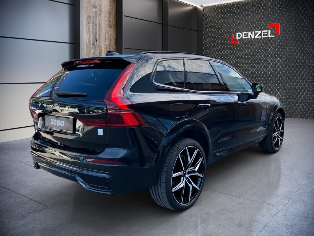 Bild 3: VOLVO PKW XC60 Polestar Engineered, T8 AWD Plug-in Hybrid, Elektrisch/