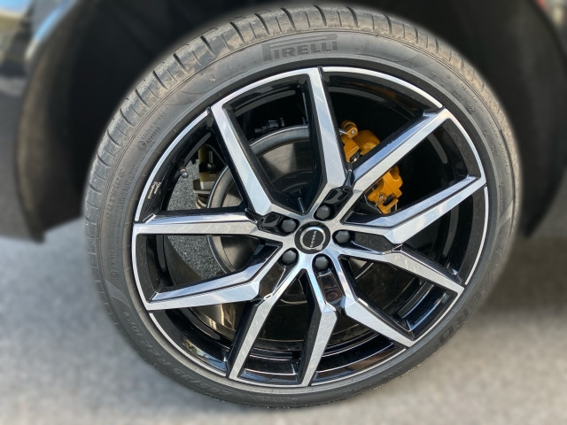 Bild 4: VOLVO PKW XC60 Polestar Engineered, T8 AWD Plug-in Hybrid, Elektrisch/