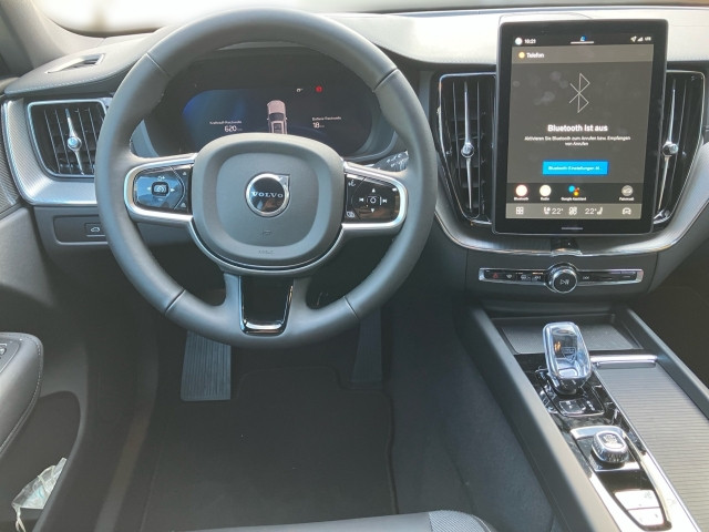 Bild 6: VOLVO PKW XC60 Polestar Engineered, T8 AWD Plug-in Hybrid, Elektrisch/